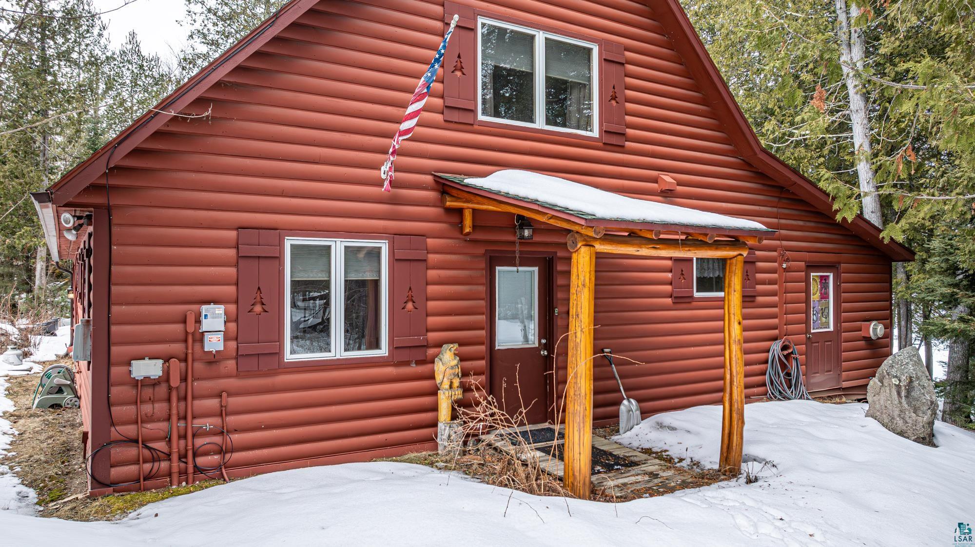 3003 Burntside Ridge Trail Ely, MN 55731 - Photo 2 of 93