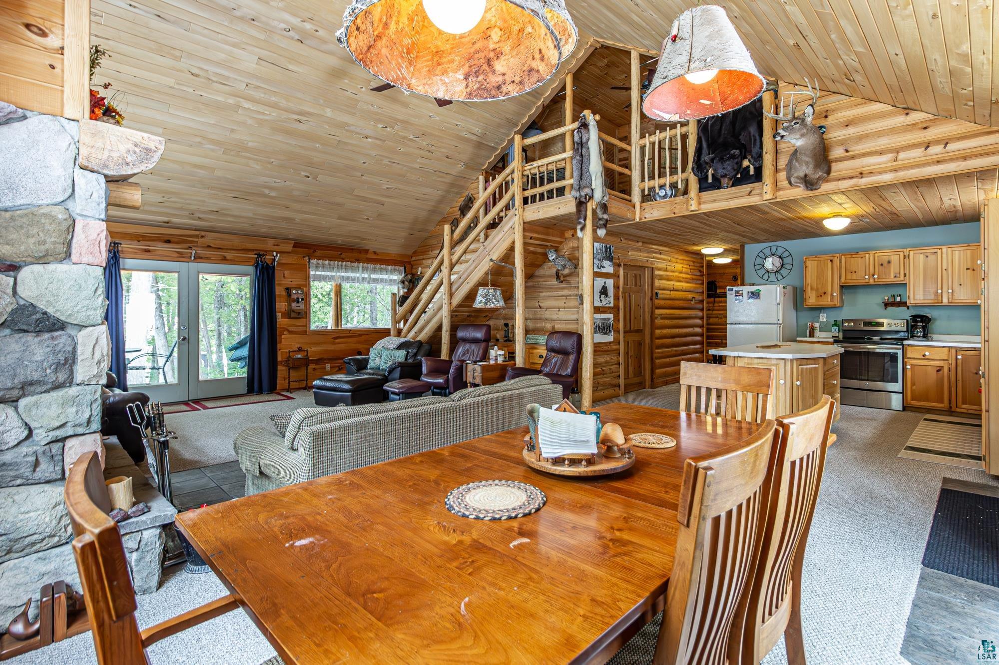 3003 Burntside Ridge Trail Ely, MN 55731 - Photo 22 of 93