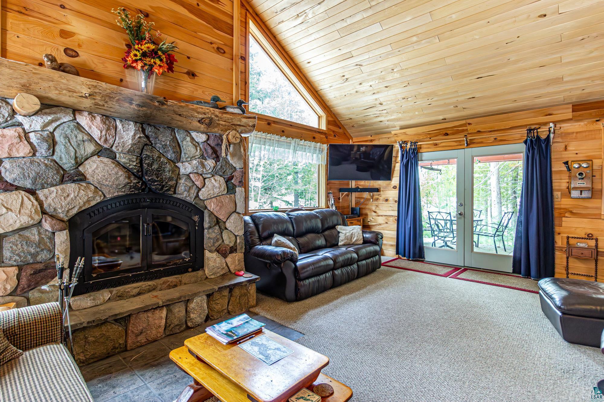 3003 Burntside Ridge Trail Ely, MN 55731 - Photo 24 of 93