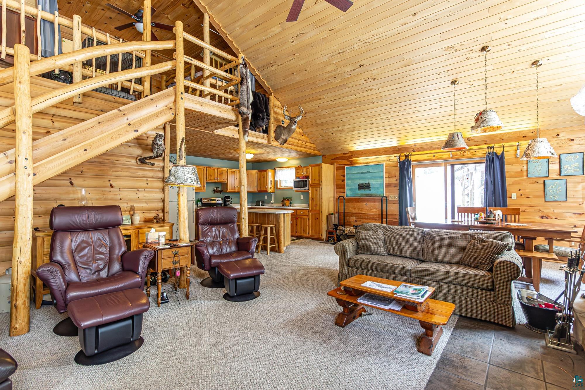 3003 Burntside Ridge Trail Ely, MN 55731 - Photo 27 of 93