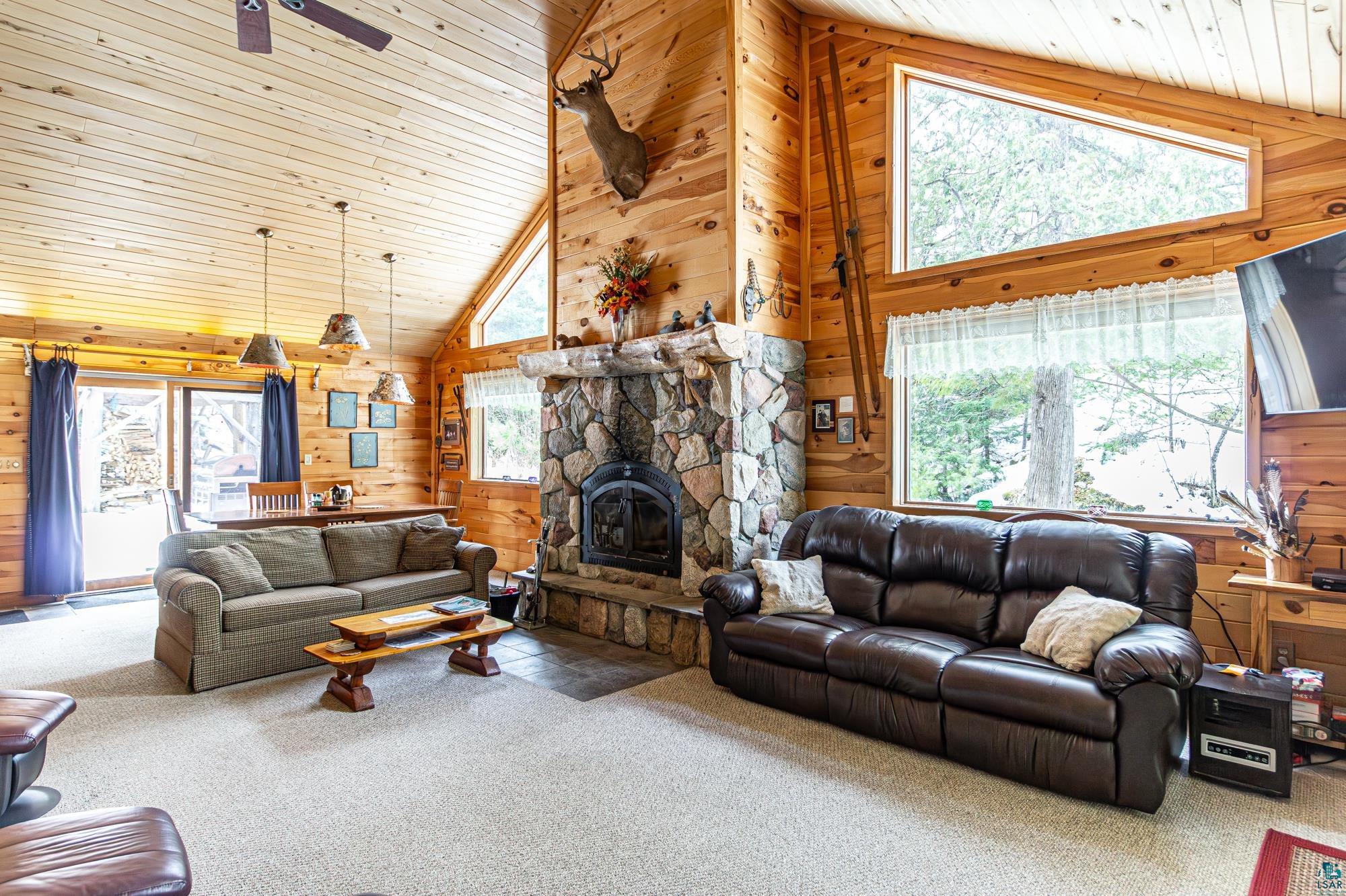 3003 Burntside Ridge Trail Ely, MN 55731 - Photo 29 of 93
