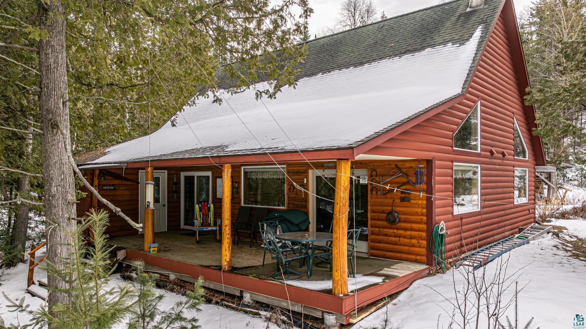 3003 Burntside Ridge Trail Ely, MN 55731 - Photo 40 of 93