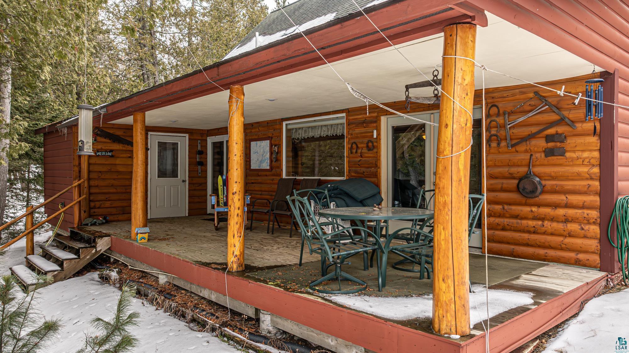 3003 Burntside Ridge Trail Ely, MN 55731 - Photo 41 of 93