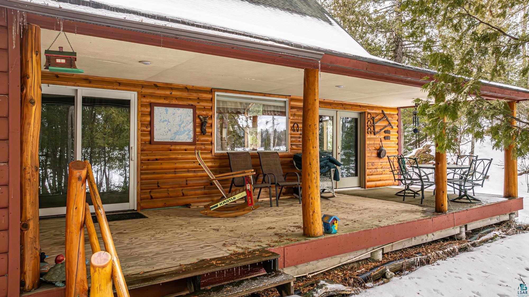 3003 Burntside Ridge Trail Ely, MN 55731 - Photo 42 of 93