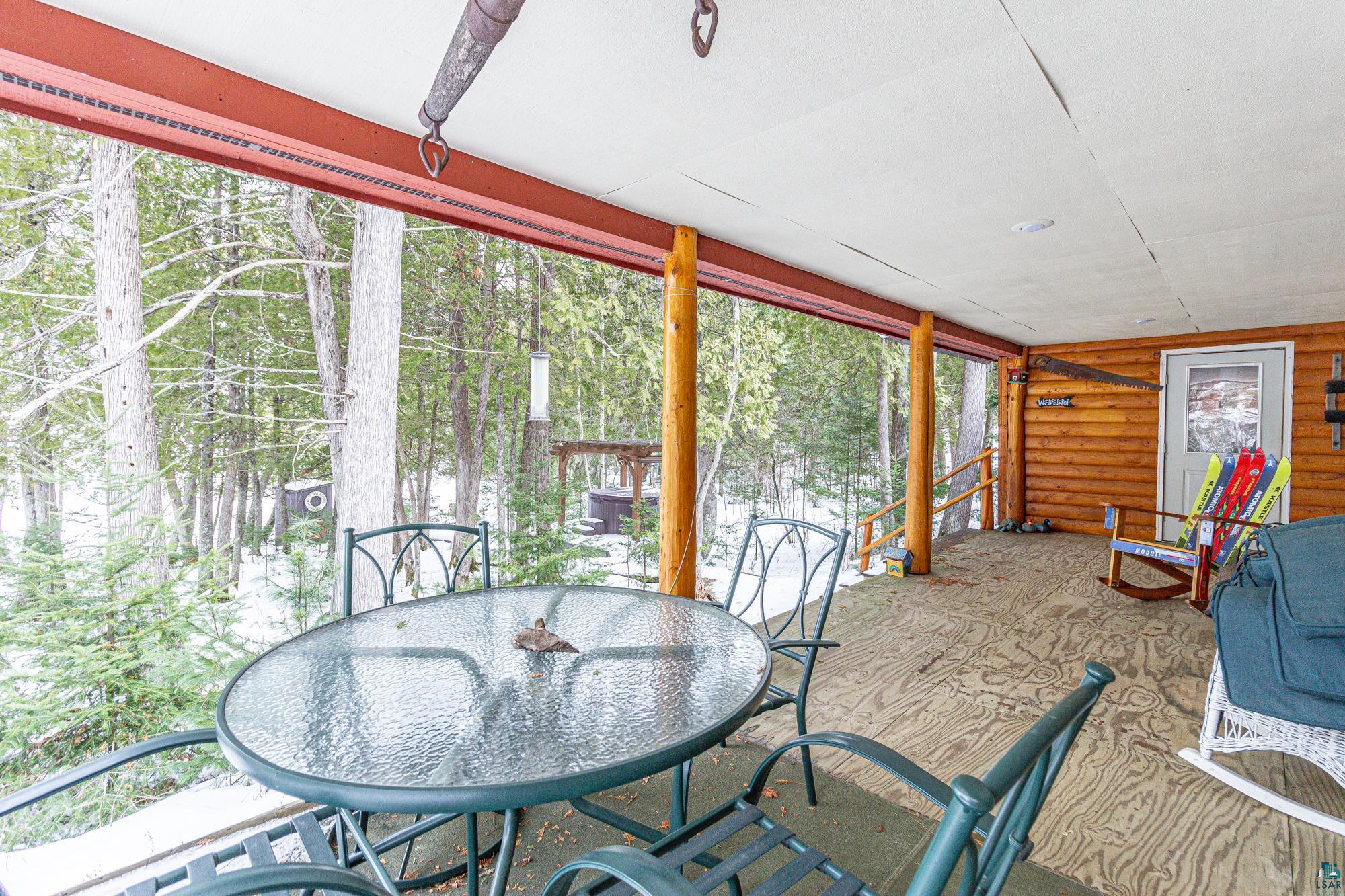 3003 Burntside Ridge Trail Ely, MN 55731 - Photo 43 of 93