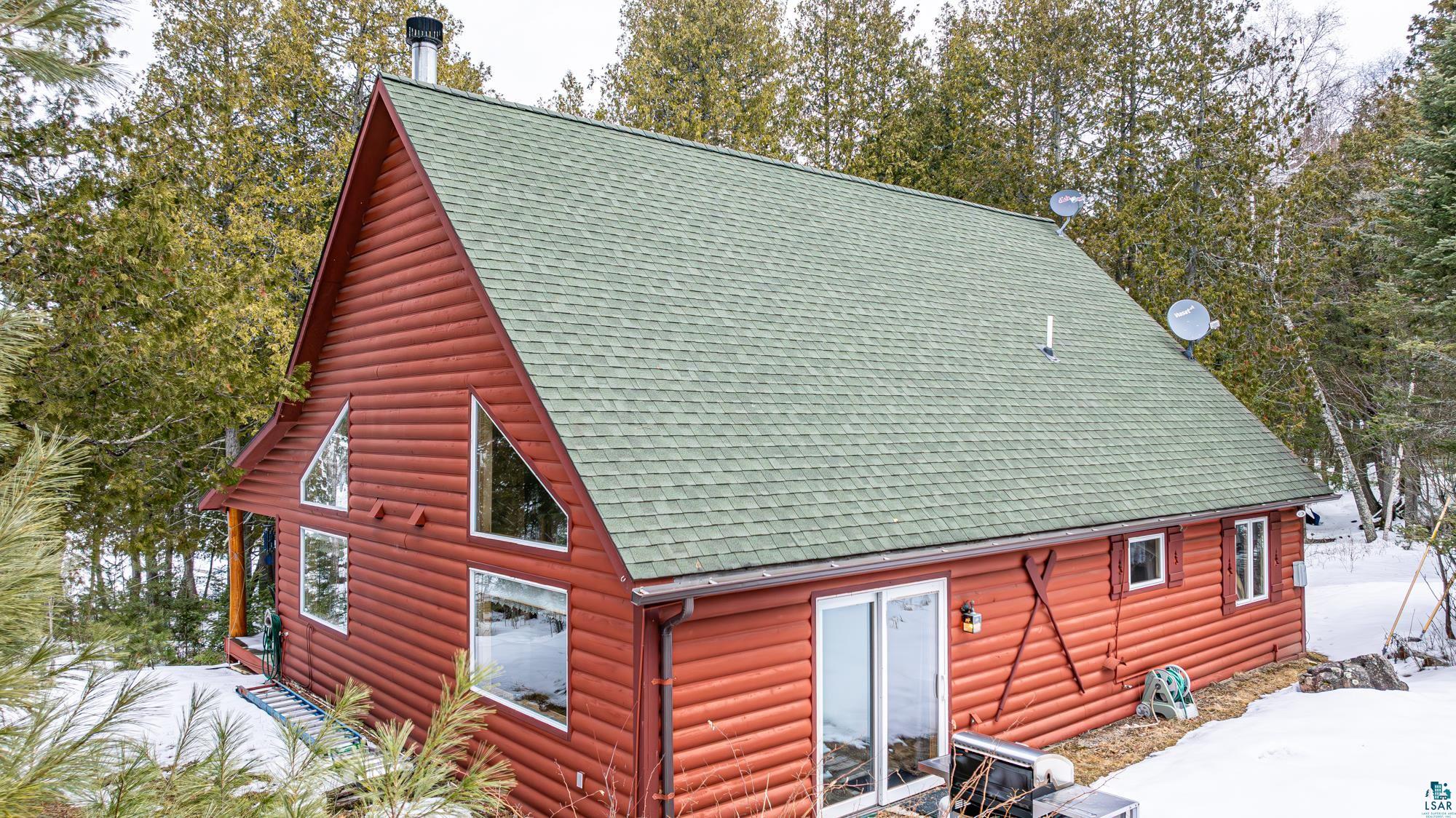 3003 Burntside Ridge Trail Ely, MN 55731 - Photo 45 of 93