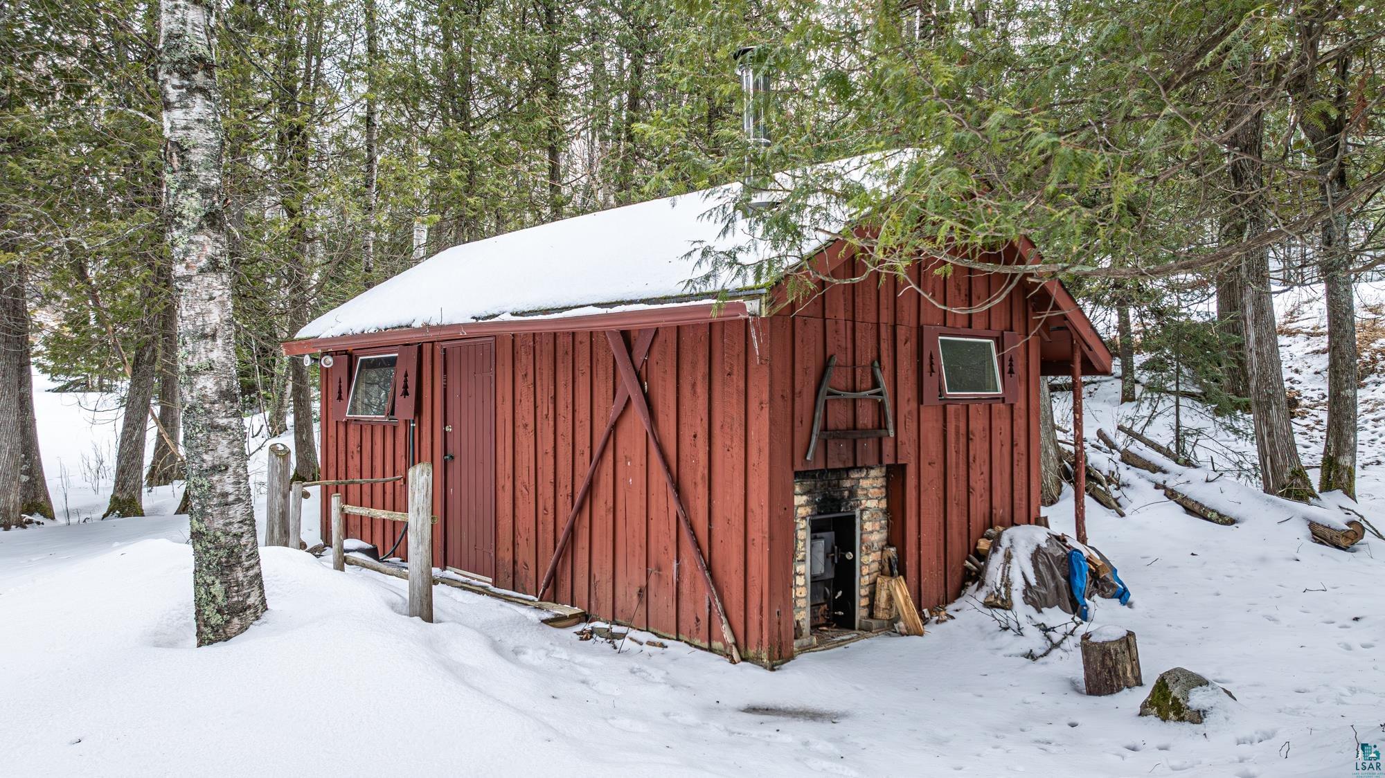 3003 Burntside Ridge Trail Ely, MN 55731 - Photo 46 of 93