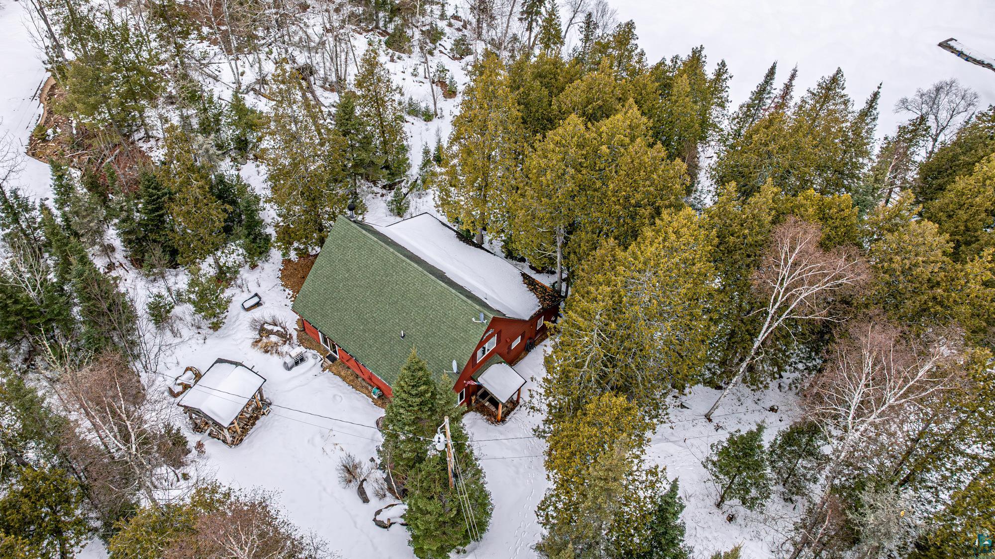 3003 Burntside Ridge Trail Ely, MN 55731 - Photo 54 of 93