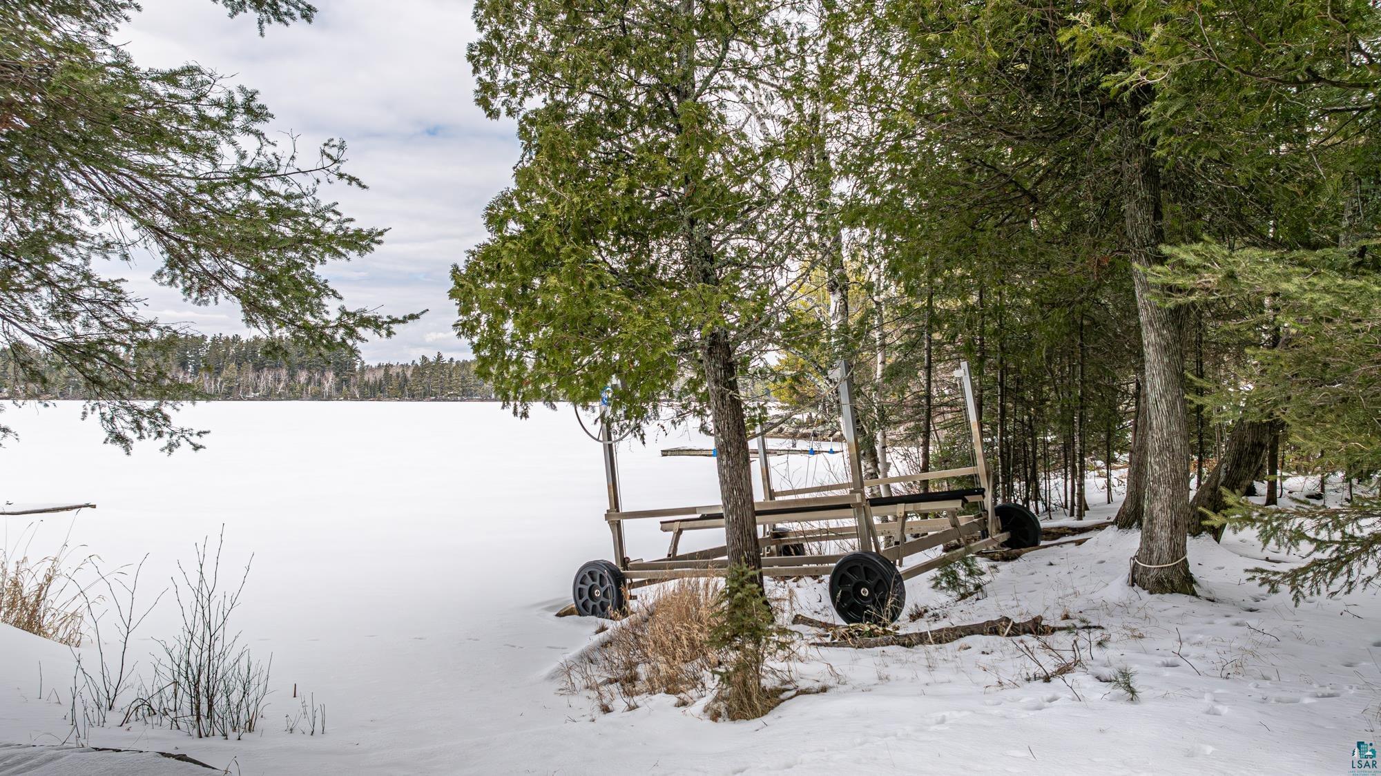3003 Burntside Ridge Trail Ely, MN 55731 - Photo 67 of 93