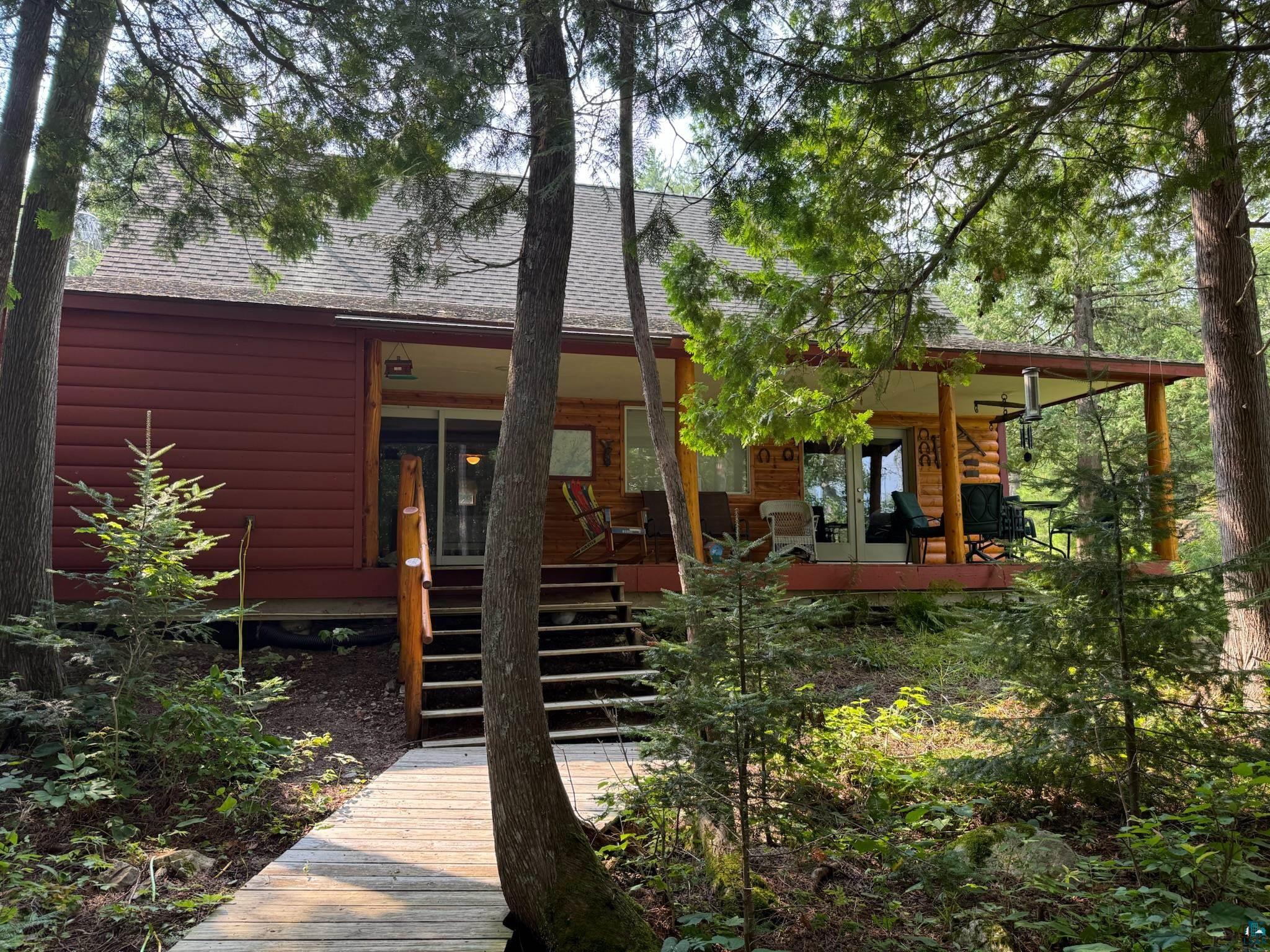 3003 Burntside Ridge Trail Ely, MN 55731 - Photo 82 of 93