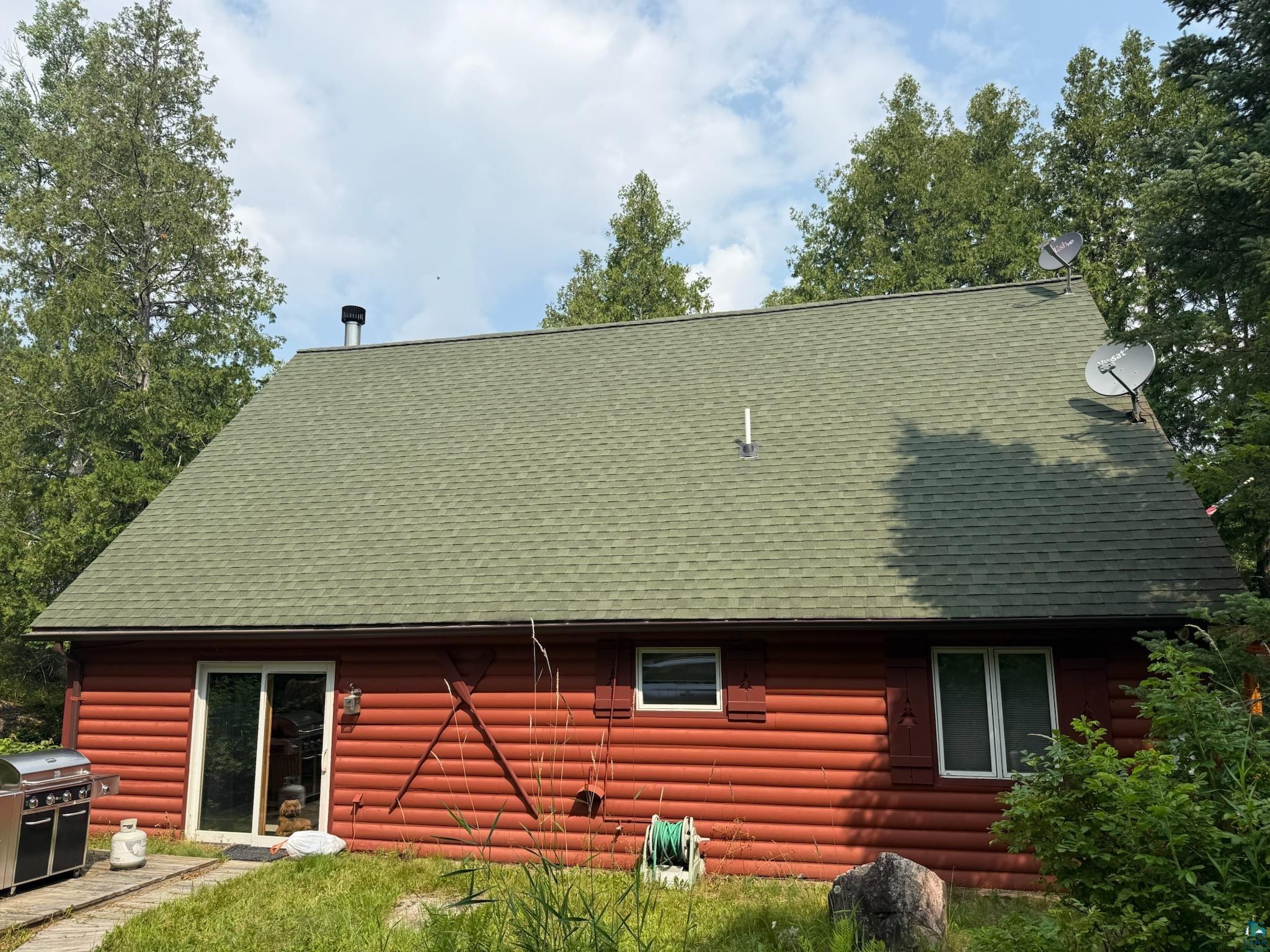 3003 Burntside Ridge Trail Ely, MN 55731 - Photo 88 of 93