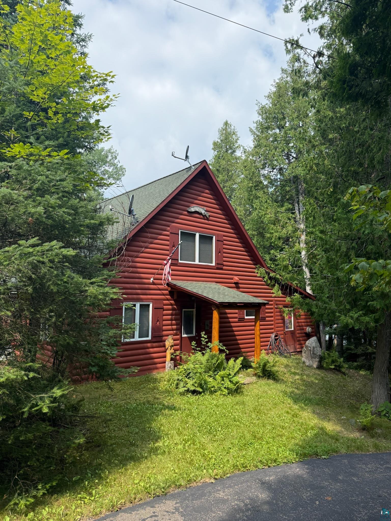 3003 Burntside Ridge Trail Ely, MN 55731 - Photo 90 of 93
