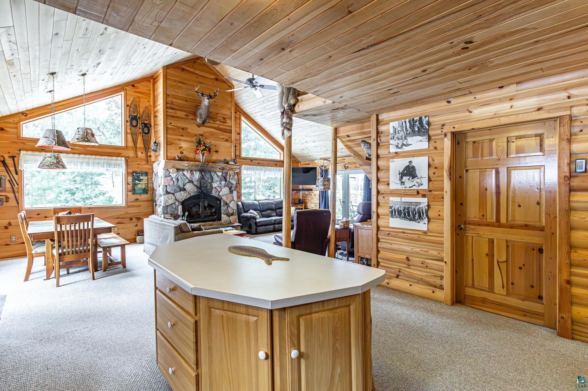3003 Burntside Ridge Trail Ely, MN 55731 - Photo 9 of 93