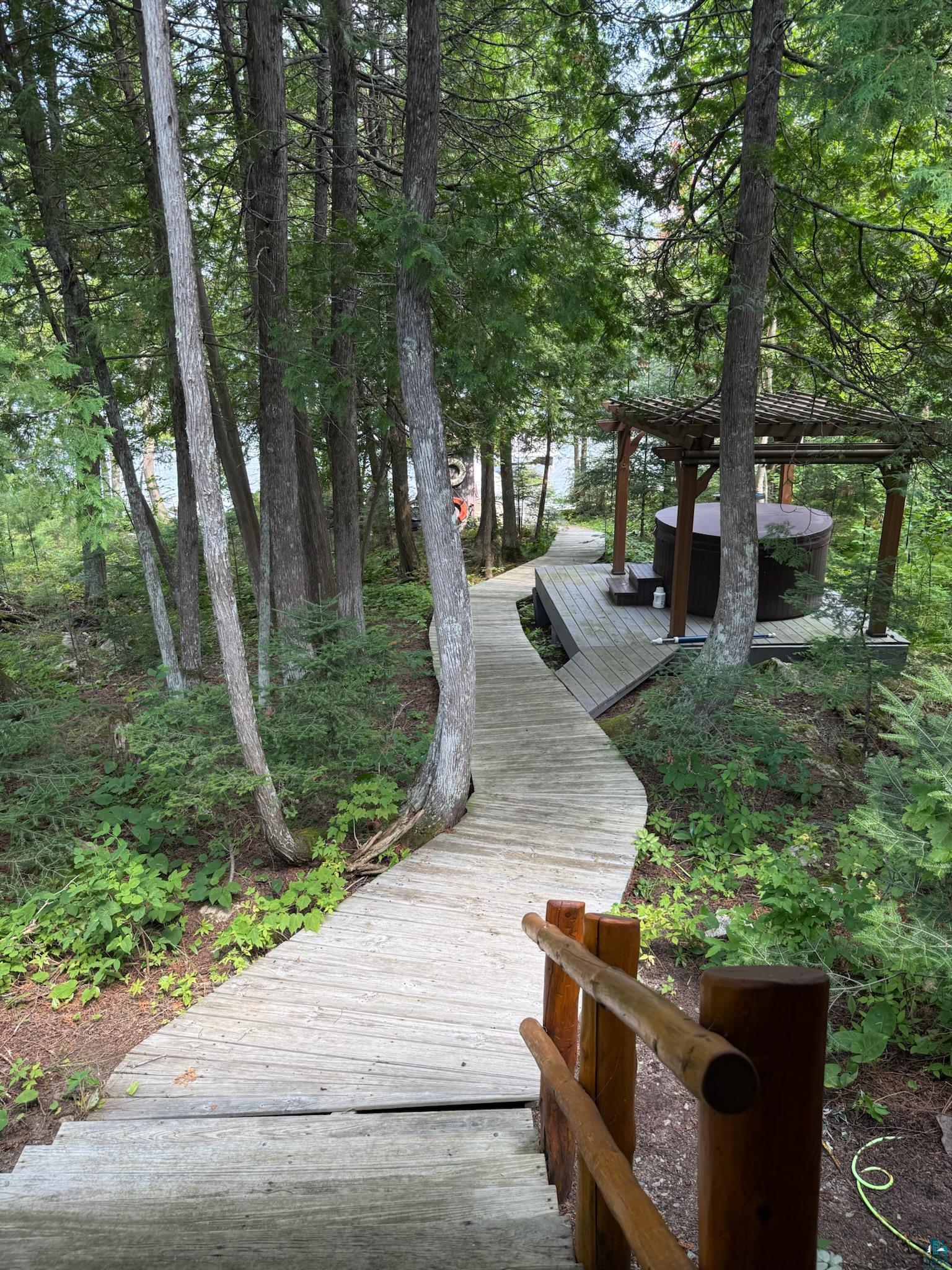 3003 Burntside Ridge Trail Ely, MN 55731 - Photo 91 of 93