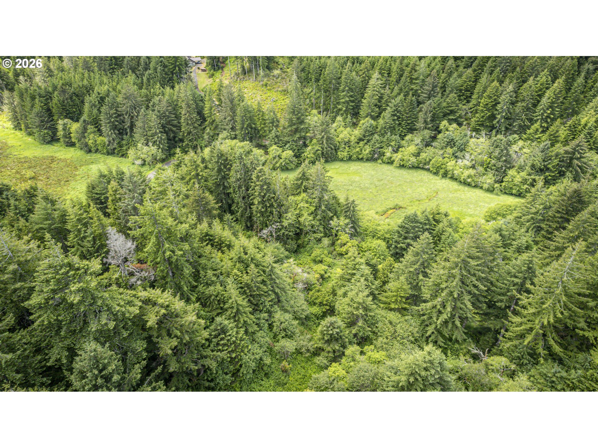 89616 Ben Bunch Road Florence, OR 97439 - Photo 45 of 48 Drone View/UAV