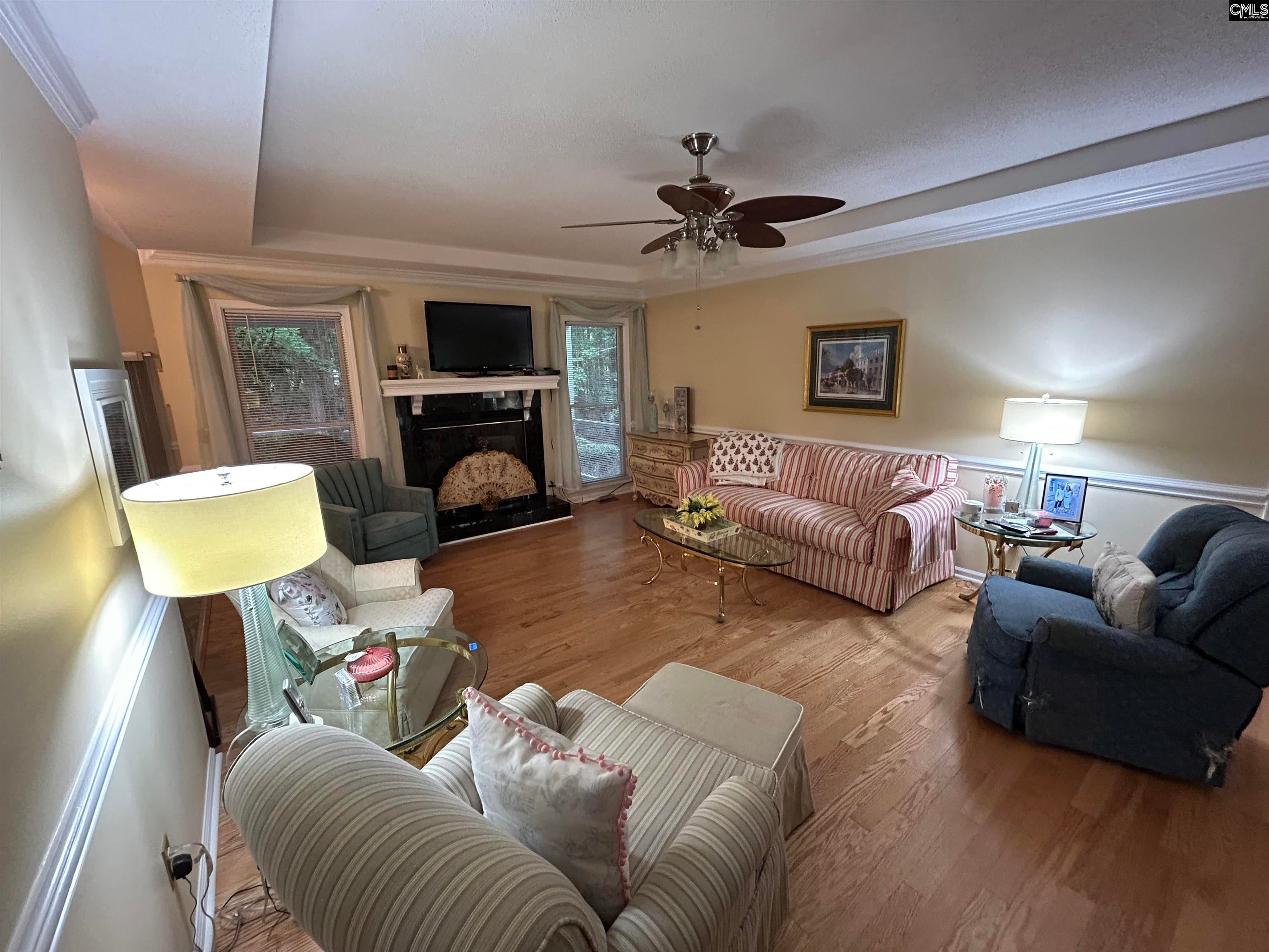 1043 Old Bush River Road Chapin, SC 29036 - Photo 3 of 30 Gallery Image 3