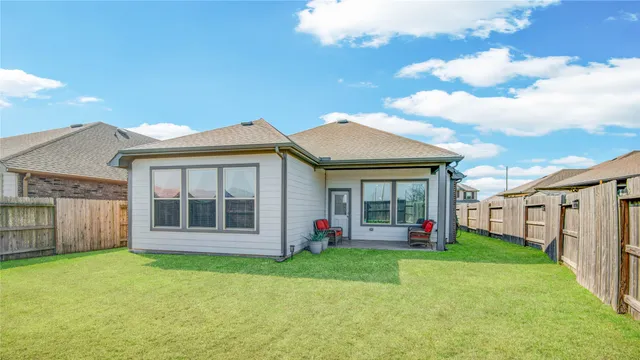 $2,600 | 2815 Torrey Pines Drive, Fulshear, TX 77423