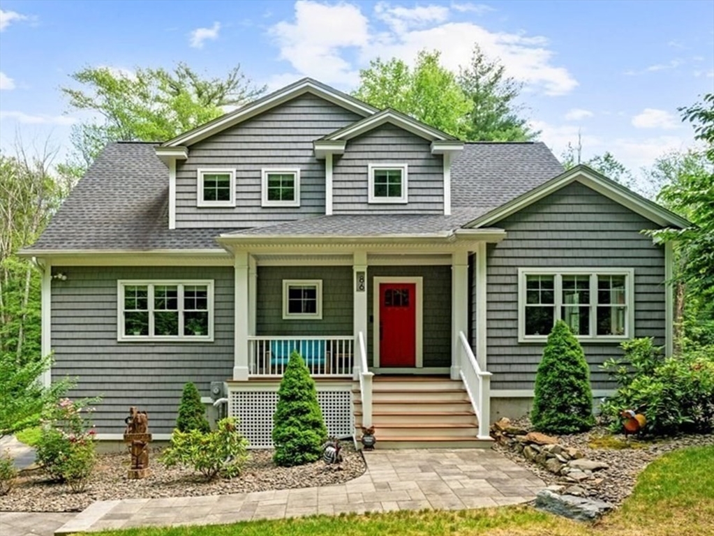 86 Lyman Road Berlin, MA 01503 - Photo 1 of 42 Gallery Image 1