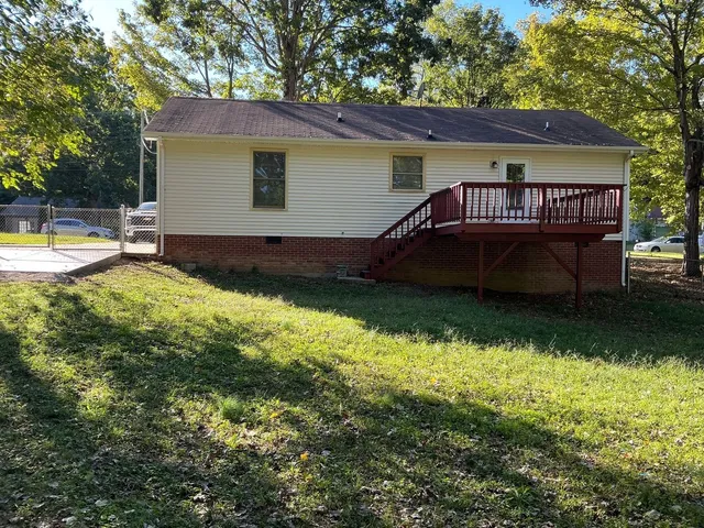 $1,350 | 1705 Setter Road, Clarksville, TN 37042