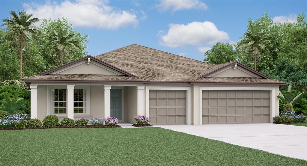 10207 Cakebread Lane Riverview, FL 33578 - Photo 1 of 1