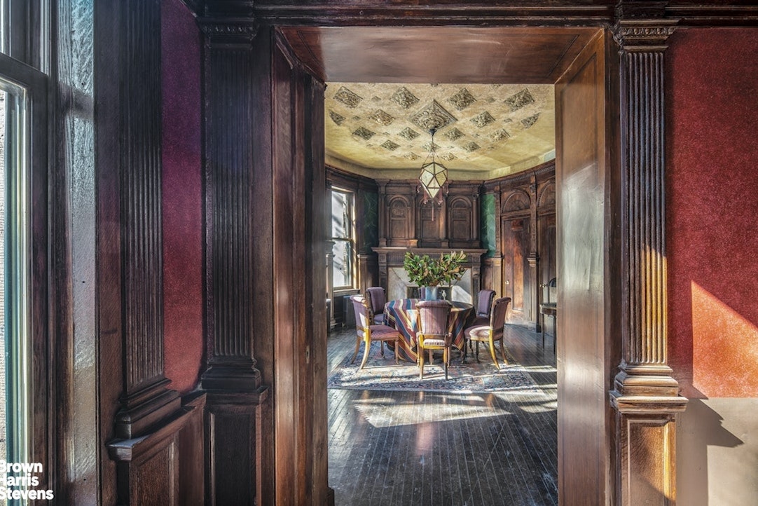 1 West 123rd Street Manhattan, NY 10027 - Photo 11 of 16 Gallery Image 11