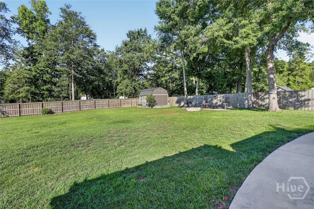 101 Pleasant Hill Road Rincon, GA 31326 - Photo 40 of 53