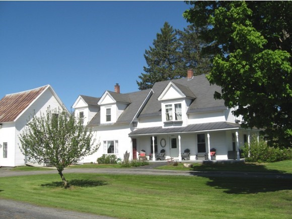 309 Gale Street Canaan, VT 05903 - Photo 1 of 1