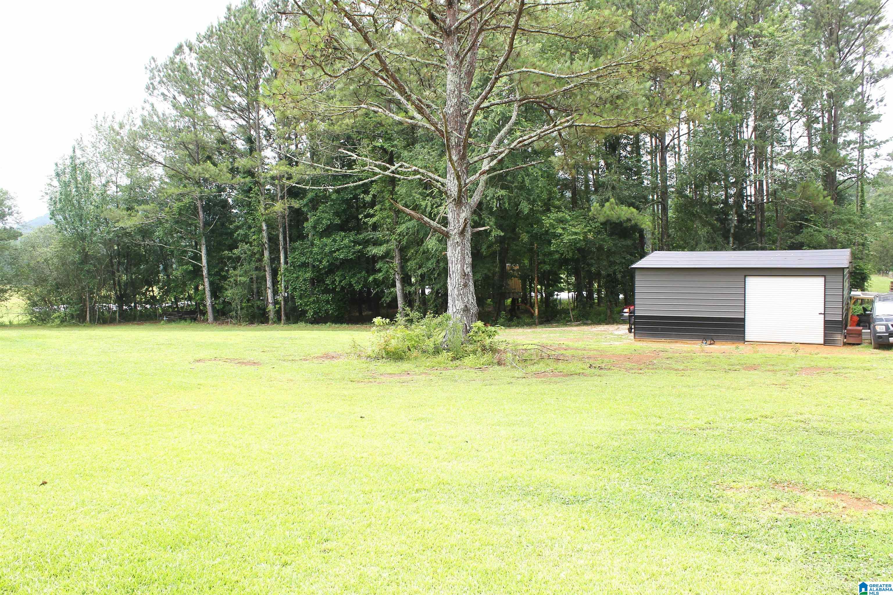 840 Chosea Springs Road Anniston, AL 36207 - Photo 44 of 56 Gallery Image 44