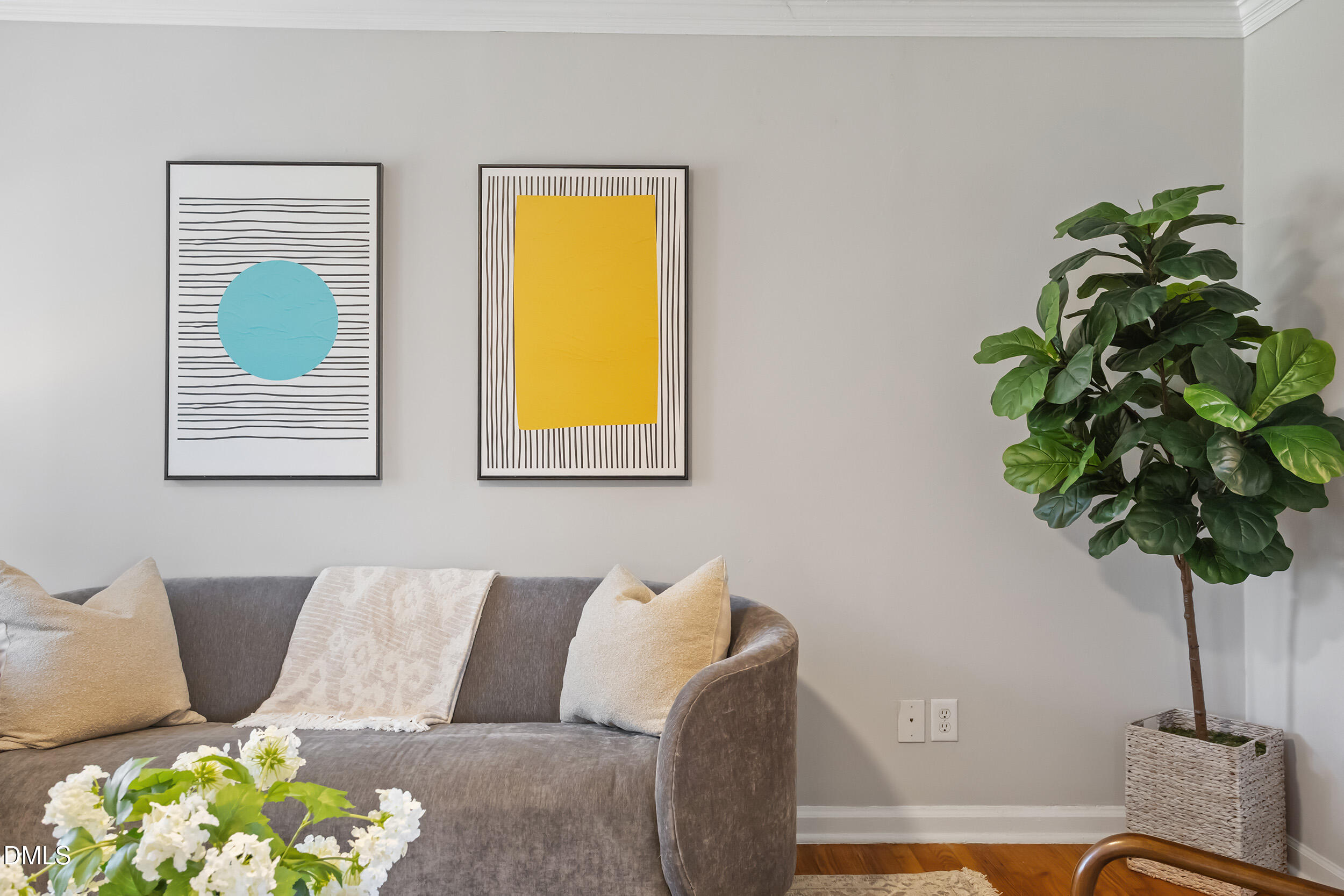2320 Bernard Street Raleigh, NC 27608 - Photo 7 of 25