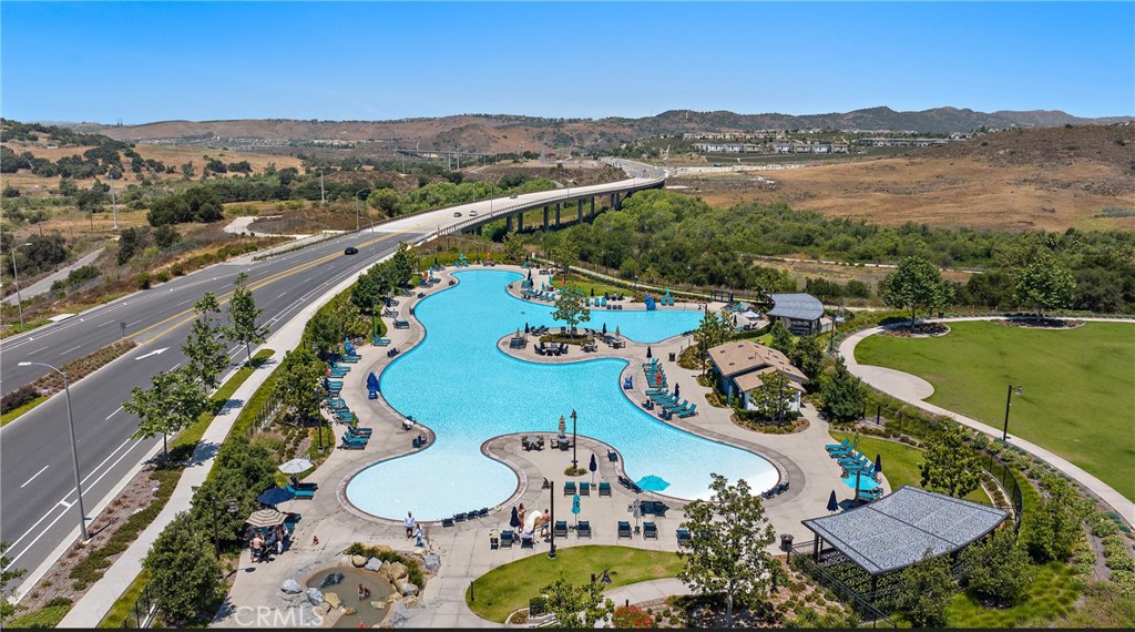 26 Paranza Place Rancho Mission Viejo, CA 92694 - Photo 43 of 65 Ranch camp lagoon pool