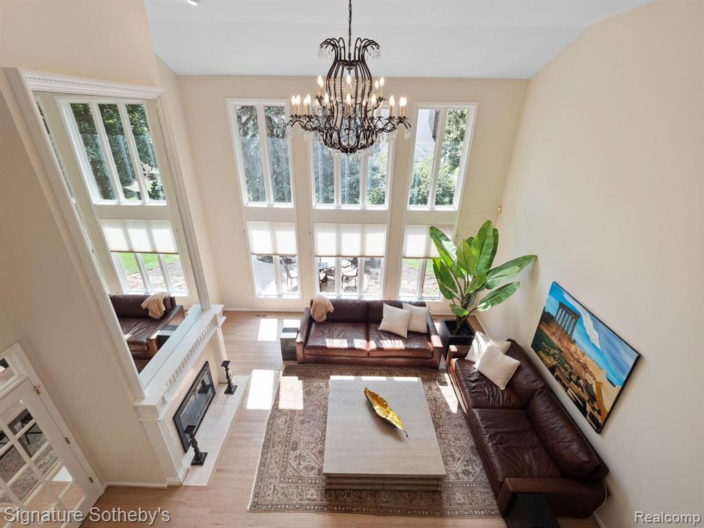 2085 Mapleridge Road Rochester Hills, MI 48309 - Photo 32 of 58