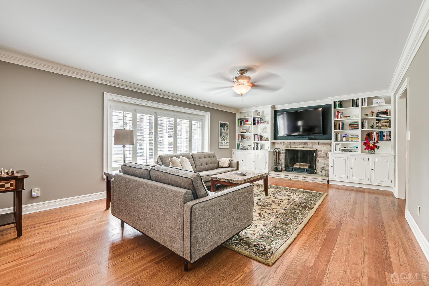 7 Buchanan Road Metuchen, NJ 08840 - Photo 54 of 77 Gallery Image 54