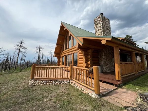 $680,000 | 2255-2256 Port Loop, Fort Garland, CO 81133