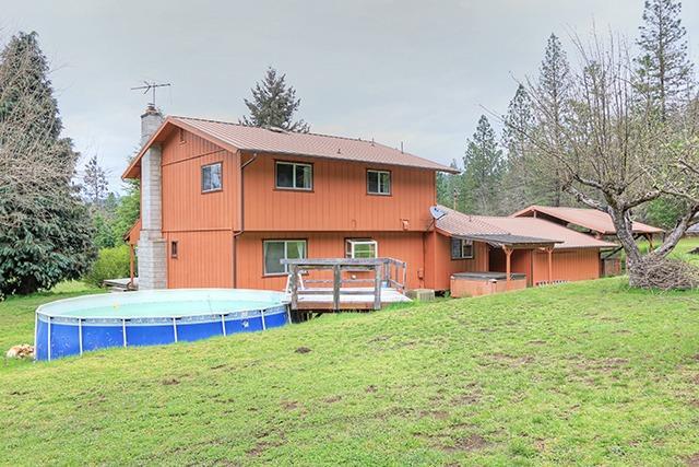 678 Covered Bridge Road Rogue River, OR 97537 - Photo 20 of 27 Additional Photo