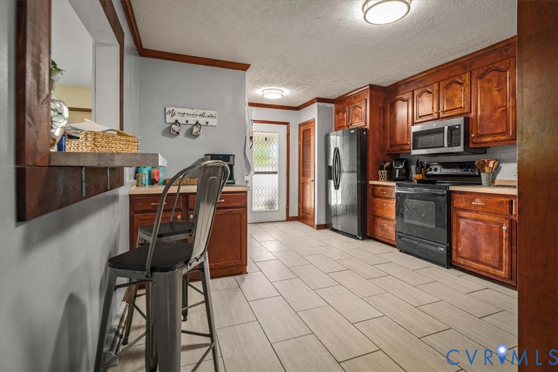 5809 Sutherland Drive Sutherland, VA 23885 - Photo 15 of 42