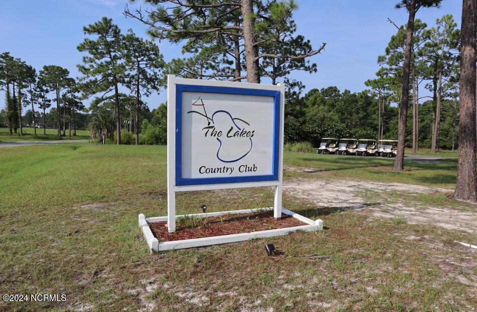 748 Edgewood Road Southport, NC 28461 - Photo 59 of 68 The Lakes