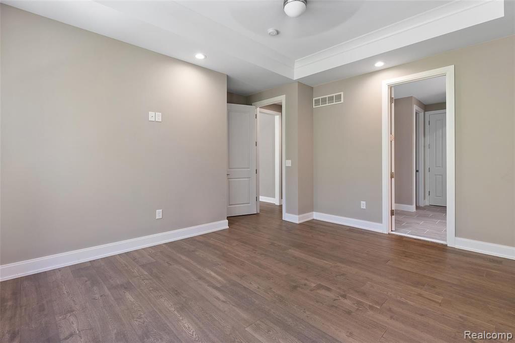 3837 Albatross Court, Unit 28 Rochester, MI 48309 - Photo 21 of 33