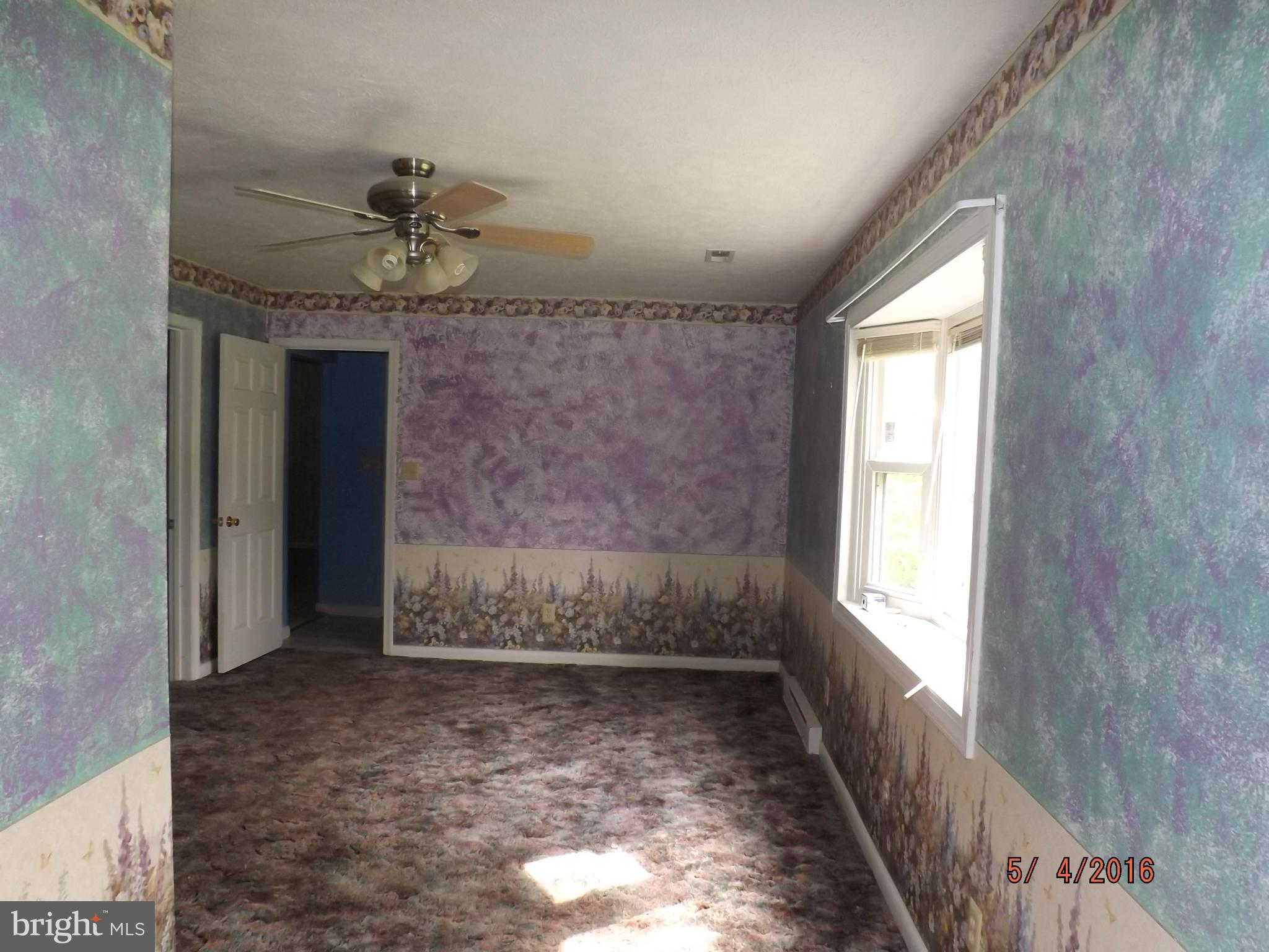 948 Morgan Ford Road Front Royal, VA 22630 - Photo 17 of 30 Bedroom (Master)