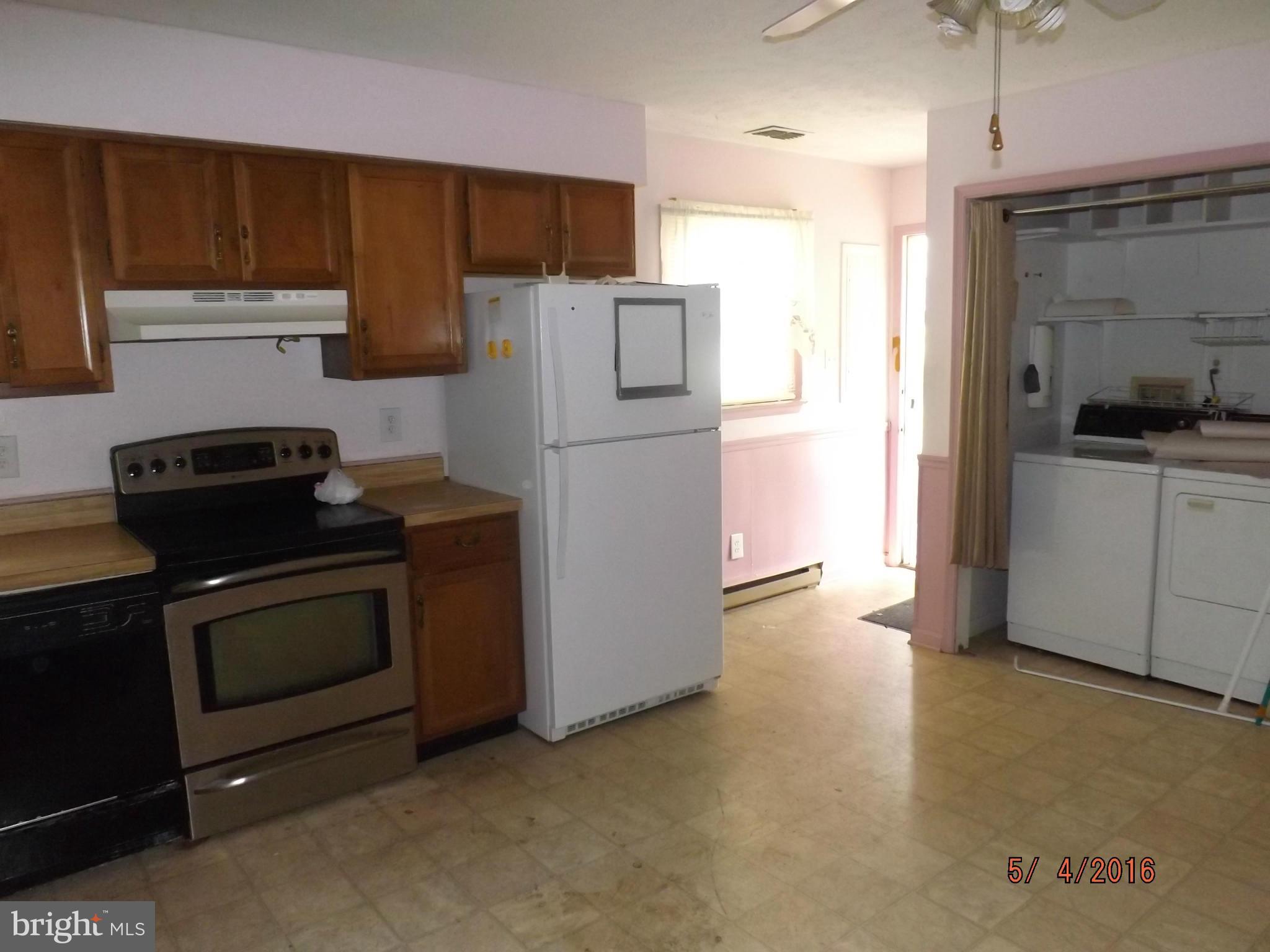 948 Morgan Ford Road Front Royal, VA 22630 - Photo 22 of 30 Kitchen