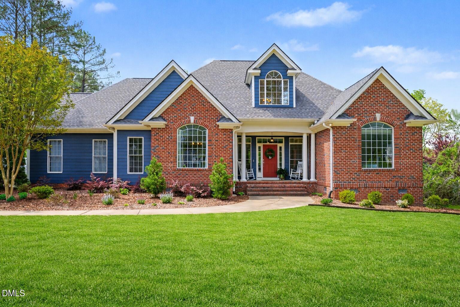 310 Cameron Drive Raleigh, NC 27603 - Photo 1 of 37 Welcome Home