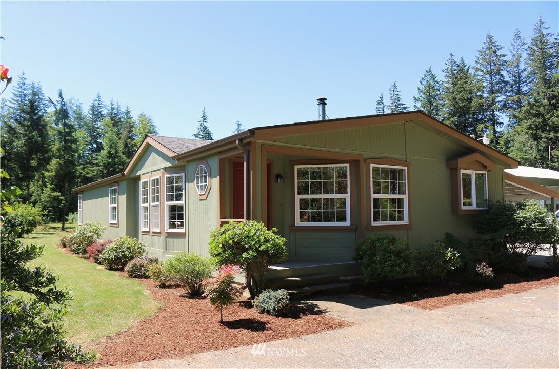 2303 Jess Road Custer, WA 98240 - Photo 1 of 24