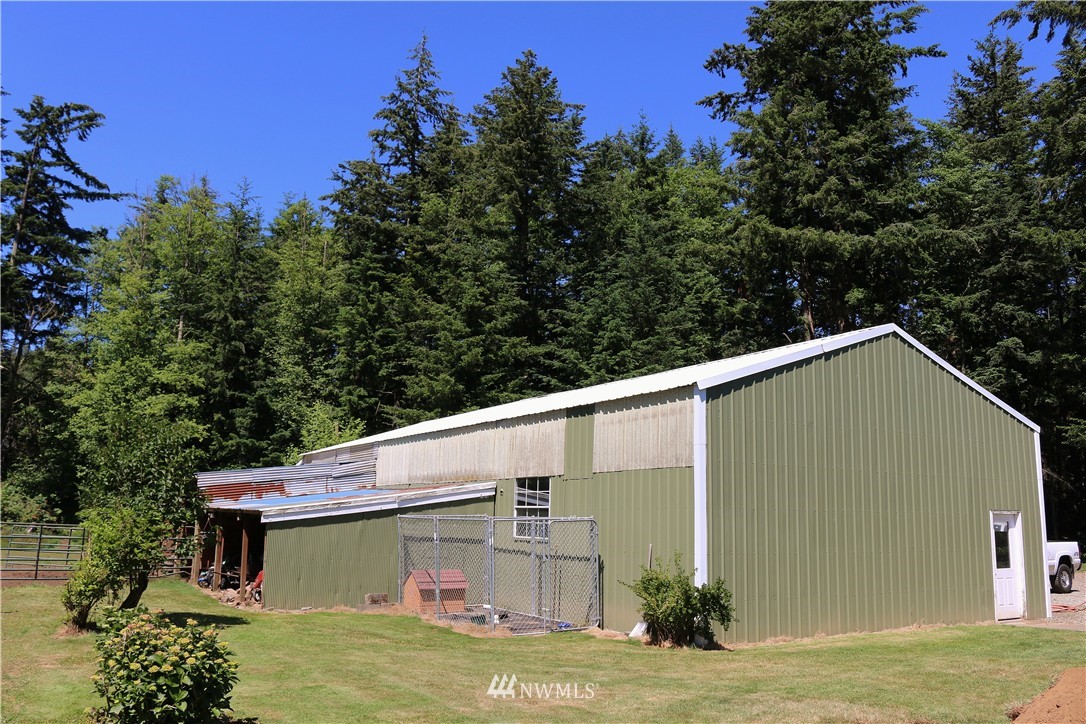 2303 Jess Road Custer, WA 98240 - Photo 18 of 24