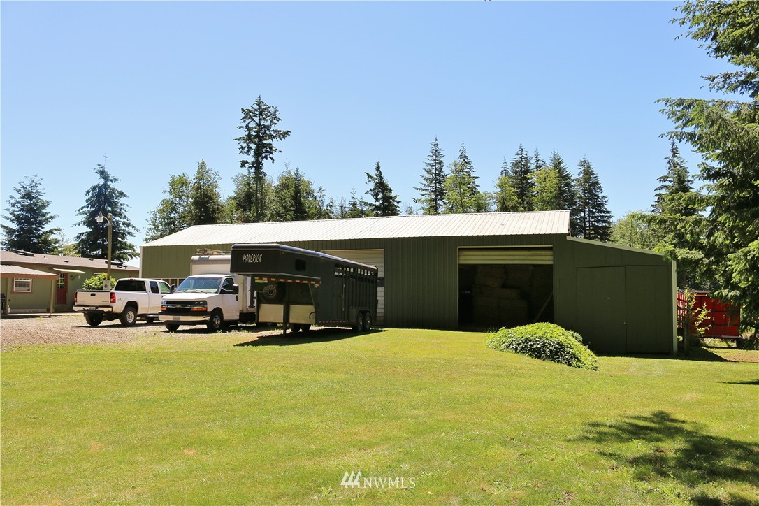 2303 Jess Road Custer, WA 98240 - Photo 20 of 24