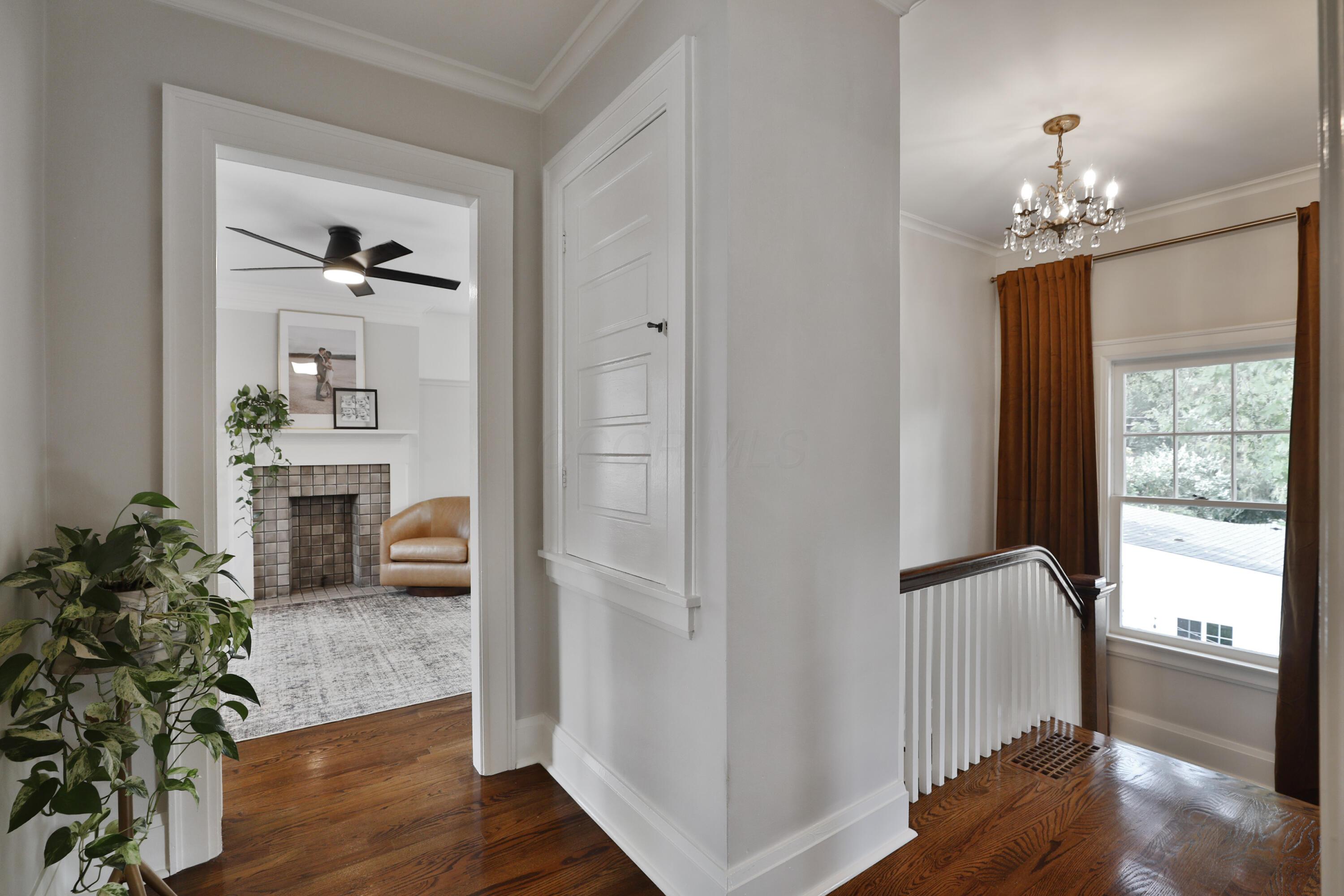 165 East Dunedin Road Columbus, OH 43214 - Photo 34 of 64 165-E-Dunedin-42