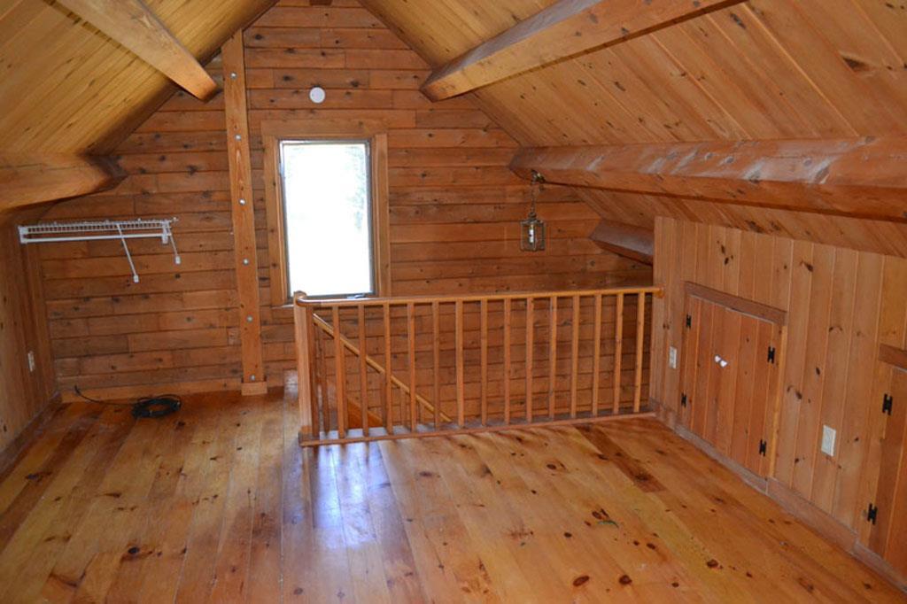 290 West Side Road Addison, ME 04606 - Photo 30 of 34 Loft landing