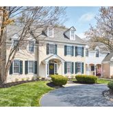 $1,195,000 | 1255 Brentford Lane, Malvern, PA 19355