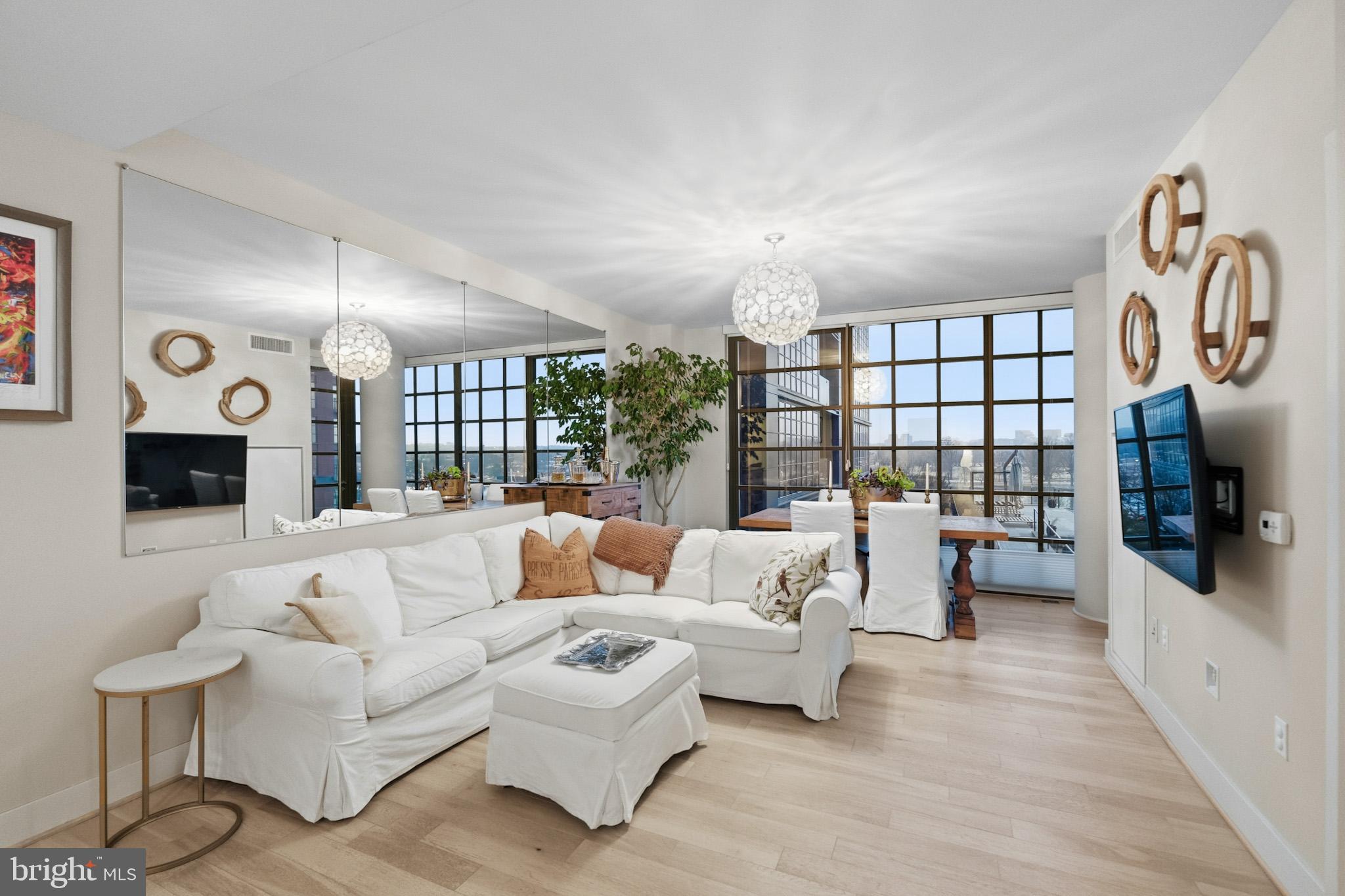 45 Sutton Square Southwest, Unit 403 Washington, DC 20024 - Photo 20 of 78