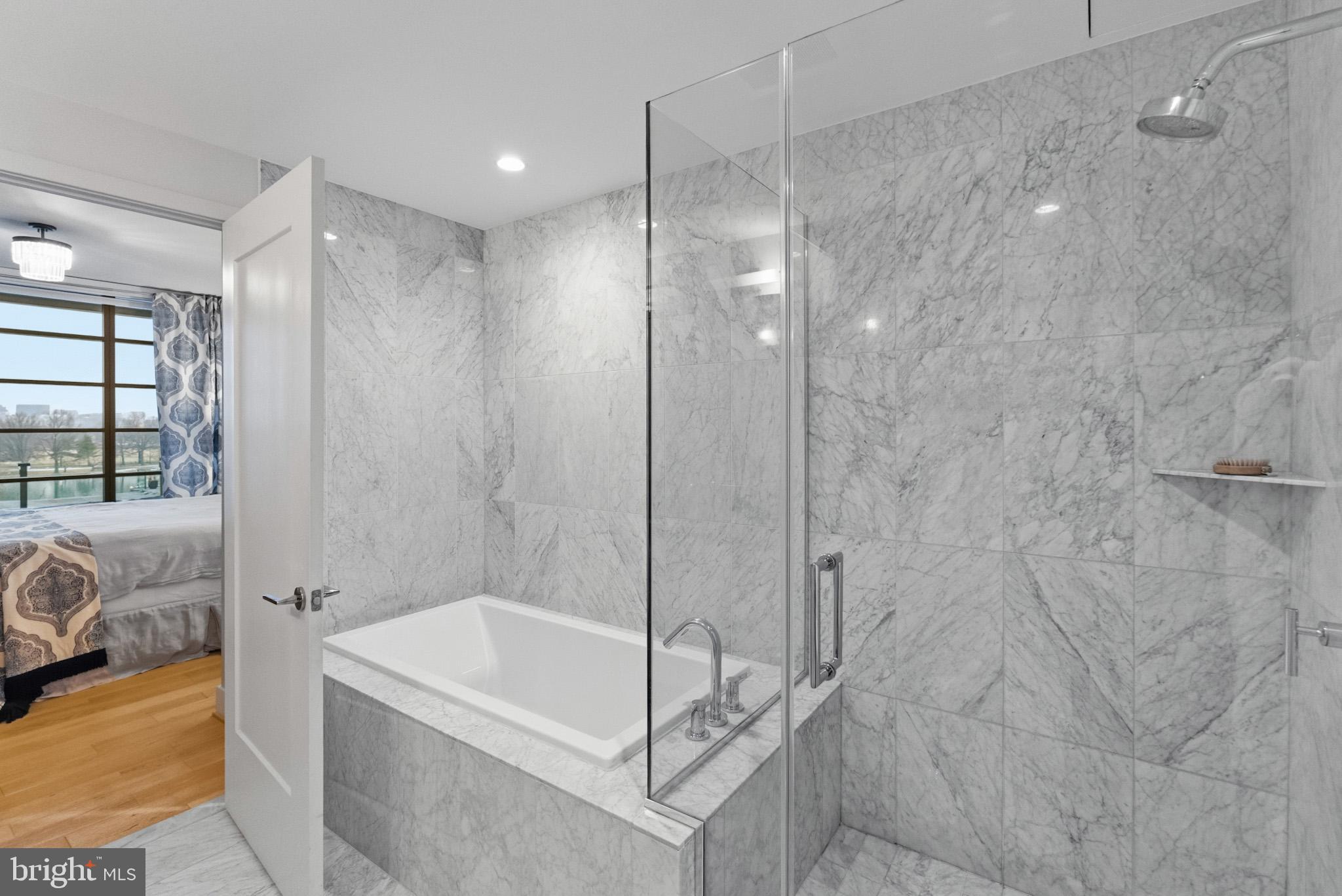 45 Sutton Square Southwest, Unit 403 Washington, DC 20024 - Photo 36 of 80