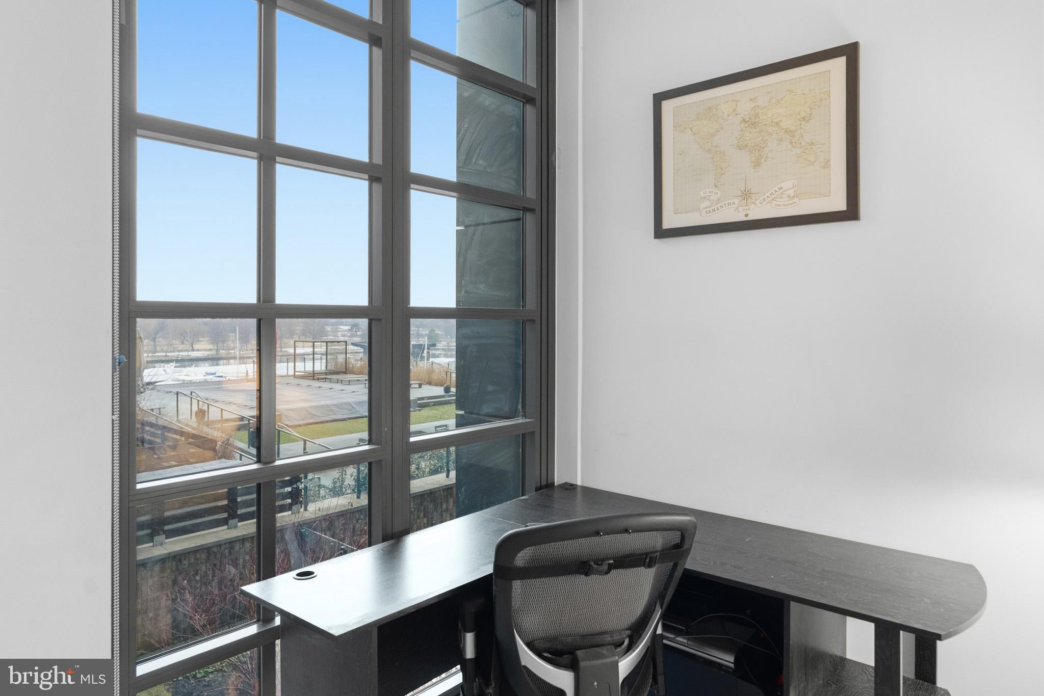 45 Sutton Square Southwest, Unit 403 Washington, DC 20024 - Photo 37 of 78