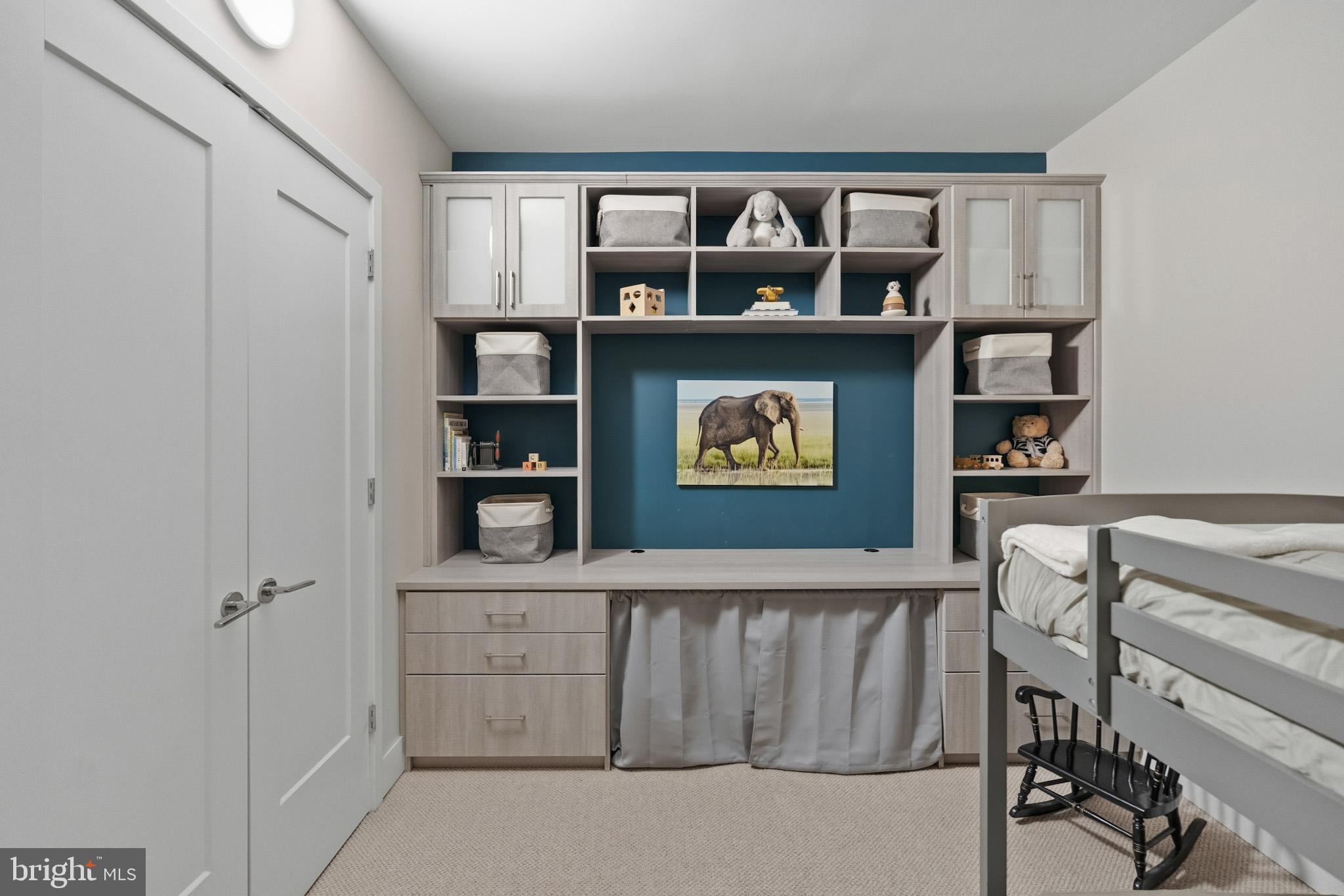 45 Sutton Square Southwest, Unit 403 Washington, DC 20024 - Photo 42 of 80